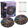Vodolo 2pcs Brainy Knots Game
