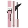 Volumizing Lengthening Mascara for Luscious Curled and Thick Lashes Easy to Apply Professional Mascara Extended Eyelash Volumizing Eyelash