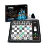 Vonset L6 Electronic Chess Board with LED Lights E-Ink Screen Display
