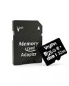 Vrythn 64GB Micro SDHC Card with SD Adapter, A1 Micro SD Card up to 90 MB/s for Android Smartphones and Tablets, UHS-I, Class 10, U1, Black