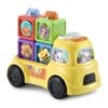 VTech Baby Beep and Go Blocks