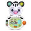 VTech Baby L'il Zebra Laptop (French version)