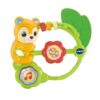 VTech Baby Shake & Sing Baby Bear Rattle (French Version)