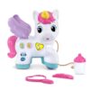 VTech Care and Go Unicorn Toddler Pull-Along Toy