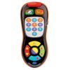 VTech Click and Count Remote (Frustration Free Packaging), Black, 2.95 x 6.69 x 1.38 Inches
