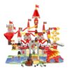 VTech Marble Rush Dragon Adventure Set Marble Run Toy