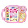 VTech Peppa Pig Big Sister Peppa Pig Learning Book