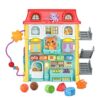 VTech Up and Down Activity Town Toddler Exploration Toy