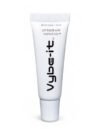 Vybe-it Lips Squeeze-it Energizing Lip Balm with VIBRATHOL™, Deep Hydration and Collagen Boost, 12ml Squeeze Tube, High-Shine Glassy Finish, Cruelty-Free
