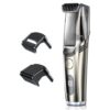 Vylto Vacuum Beard Trimmer for Men,2 Comb