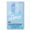 W7 Skin Quench Bio-Collagen Hydrogel Face Mask (Pack of 3)