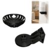Wall Mount Bracket Compatible with Levoit Mini-P Air Purifier, Space Saving Hanging Holder, Compact Purifier Storage Mount Kit