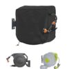 Wall Mount Hose Reel Cover for IRIS USA Outdoor Hose Storage Reel 2022–2026
