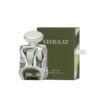 WANTYE Unisex Vanilla Perfume Woody Musk and Cedar Eau de Parfum 100ml