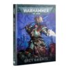 Warhammer 40K - Codex: Grey Knights (ENG)