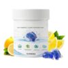 Washing Detergent Pods - Stain Remover Laundry Pacs | Deep Cleaning Concent