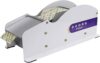 Water-Activated Tape Dispenser, Manual Kraft Gum, Width Adjustable Cutter, Stainless Steel Packing