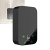 Waterless Essential Oil Diffuser