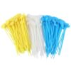Waterproof Hang Tag Paper Labels 1000 Pack, 4x3.3in for Shipping Price Food