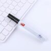 Waterproof Permanent Paint Marker Pen 12 Colors