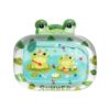 Waterproof Portable Foldable Frog - Leakproof Kids Water Mat