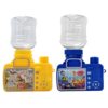 Water Sprayer Pool Toy Camera Shape Water Play Toy