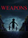 Weapons