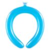 Wearable Personal Ice Wrap Cooling Rings for Neck