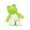 WEIGEDU Frog Stuffed Animal Plush Toys, 14 Inch