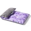 Weighted Heating Pad for Neck & Shoulders, Microwave Heat Pack