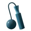 Weighted Skipping Rope Ropeless Skipping Rope with Heavy Balls Professional Sports Jump Fitness Equipment Ropeless Jump Indoor Jumping Equipment