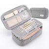 WEMATE Pencil Case, Large Capacity Pencil Pouch, Big Storage Organizer