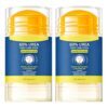 Wenrny Foot Cream Stick 60% Urea with 2% Salicylic Acid, 1.4 Oz