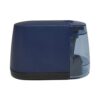 Westcott Battery Pencil Sharpener, Blue