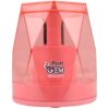 Westcott iPoint® GEM Battery Pencil Sharpener, Pink (00578)