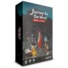 Whales Entertainment | Journey to The West: Eighty-one Perils | Party Strategy Card Games for Adults & Family Night | Fun Ladder Climbing Fantasy Card Game for Adults, Teens and Kids Aged 10+