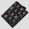 Whaline 60 Sheet Gothic Christmas Tissue Paper, 14 x 20 Inch