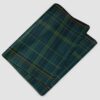 Whaline 60 Sheets Blue Green Tartan Plaid Tissue Paper, 14 x 20 Inch