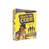 WHAT DO YOU MEME? Crack the Code – A Social Deduction Kids Mystery Game Family