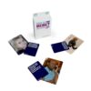 WHAT DO YOU MEME? On The Go! For Ages 13+, 3-8 Players, Travel Edition of the game