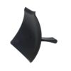 Wheel-Type Clay Centering aid Clay Centering Aid for Wheel Throwing, Assistive Tool (1pcs)