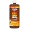 Whink Rust Stain Remover, NEW NO-ETCH FORMULA, No Scrubbing Required, 32 Oz