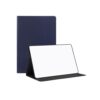 Whiteboard with Folding Stand Double-Sided Writing Board for Business Meetings School Classroom Double Sided Whiteboard