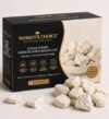 White Khadi Clay by Women’s Choice | 500g | White Mineral Clay Chunks | Traditional Clay Pieces