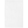 White Plastic Mesh Canvas Sheets, 13 Count 0.3 mm Fine Mesh Fabric for Embroidery, Cross Stitch, Knitting and Crochet, Easy Cut Plastic Canvas for Craft Projects, 11.8 x 7.8 in, 30 x 20 cm