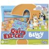 Who is it Bluey Game Edition | Bluey Figures & Objects | Fun Kids Board Games for Families | 2 Players | 15 Minutes | Travel Friendly | Age 6+