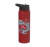 Why Walk When You Can Bounce Pogo Stick Master - Stainless Steel Insulated Water Bottle