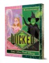 Wicked Little Golden Book Boxed Set (Universal Pictures Wicked)