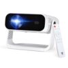 Wielio 2026 Smart Projector Android TV 14