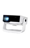 Wielio Android 14 Portable Mini Projector – 10000+ Built-in Apps
